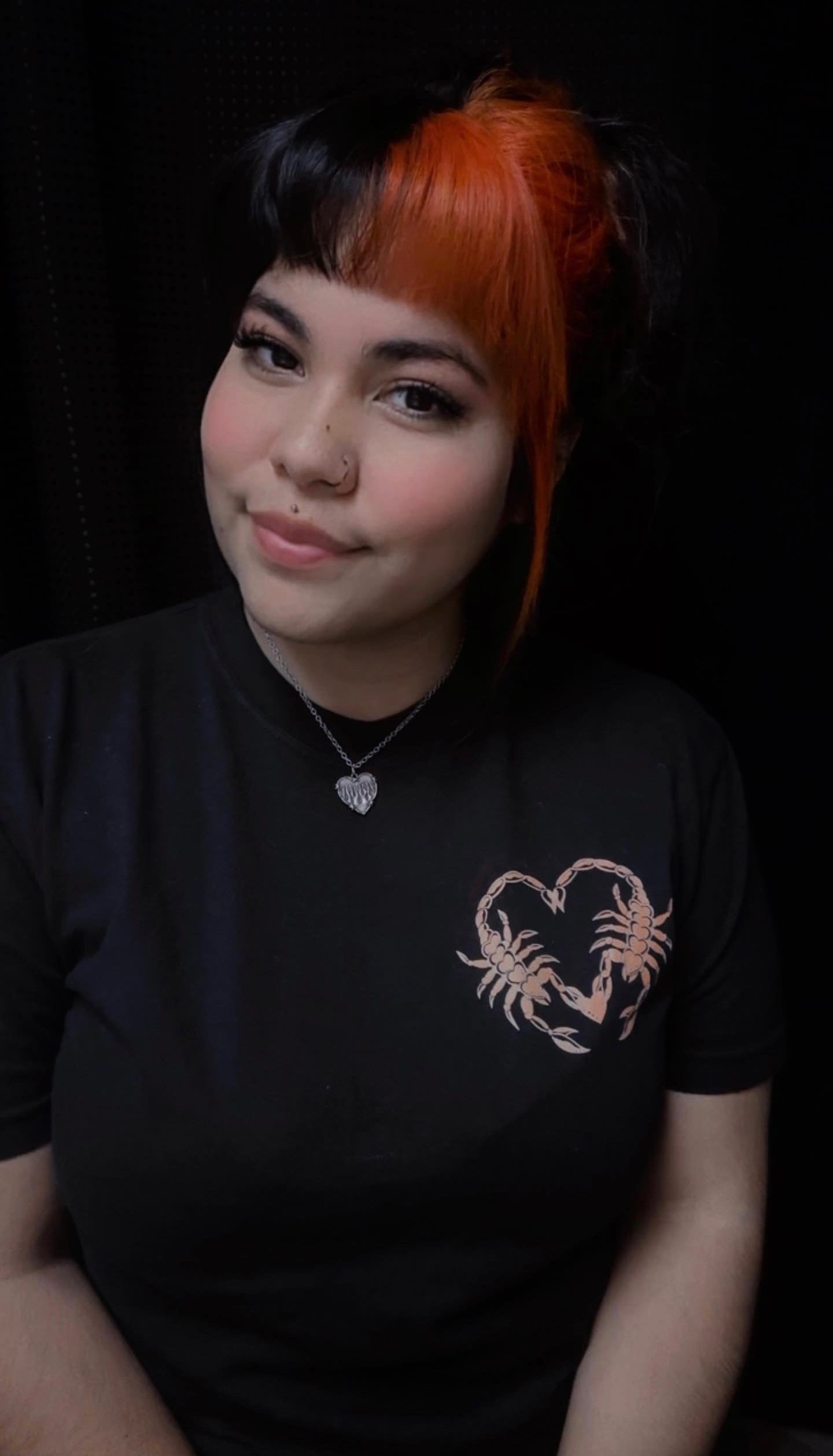 Love Stings + Vintage Tee