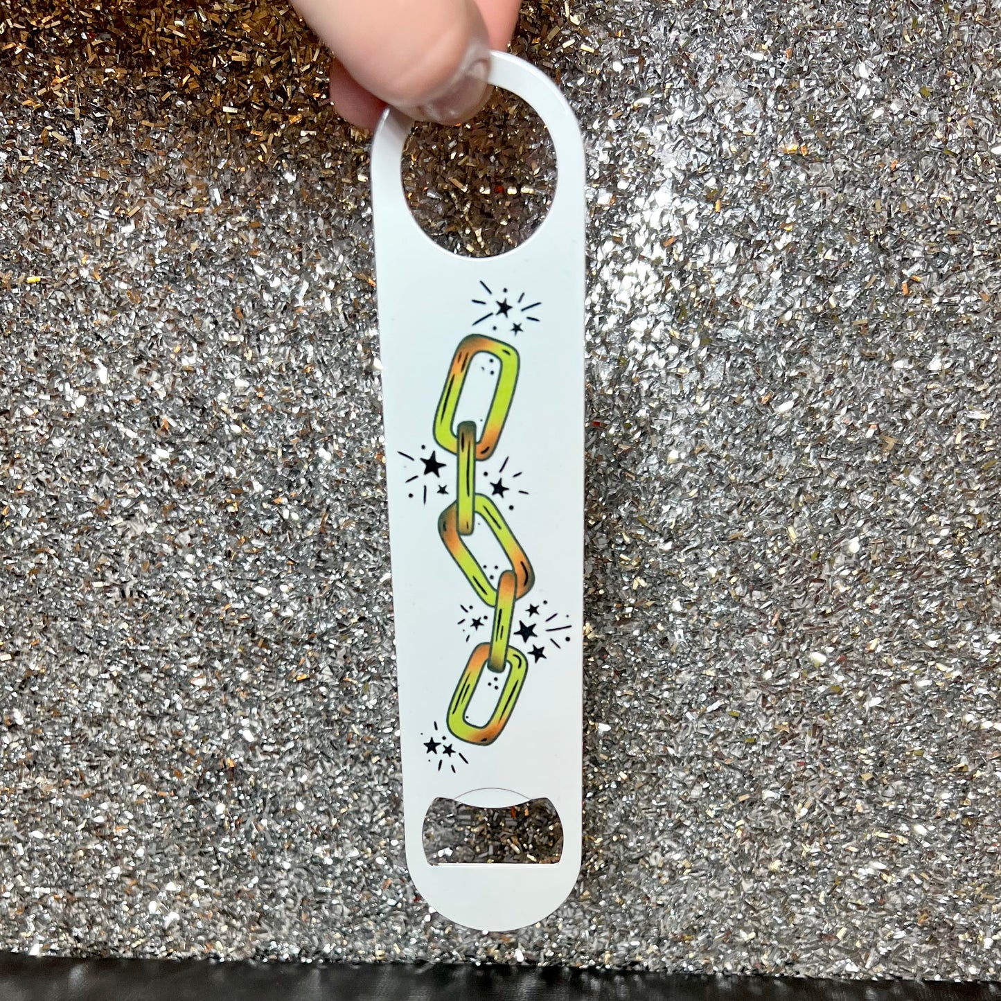 OG Traditional Tattoo Bottle Openers