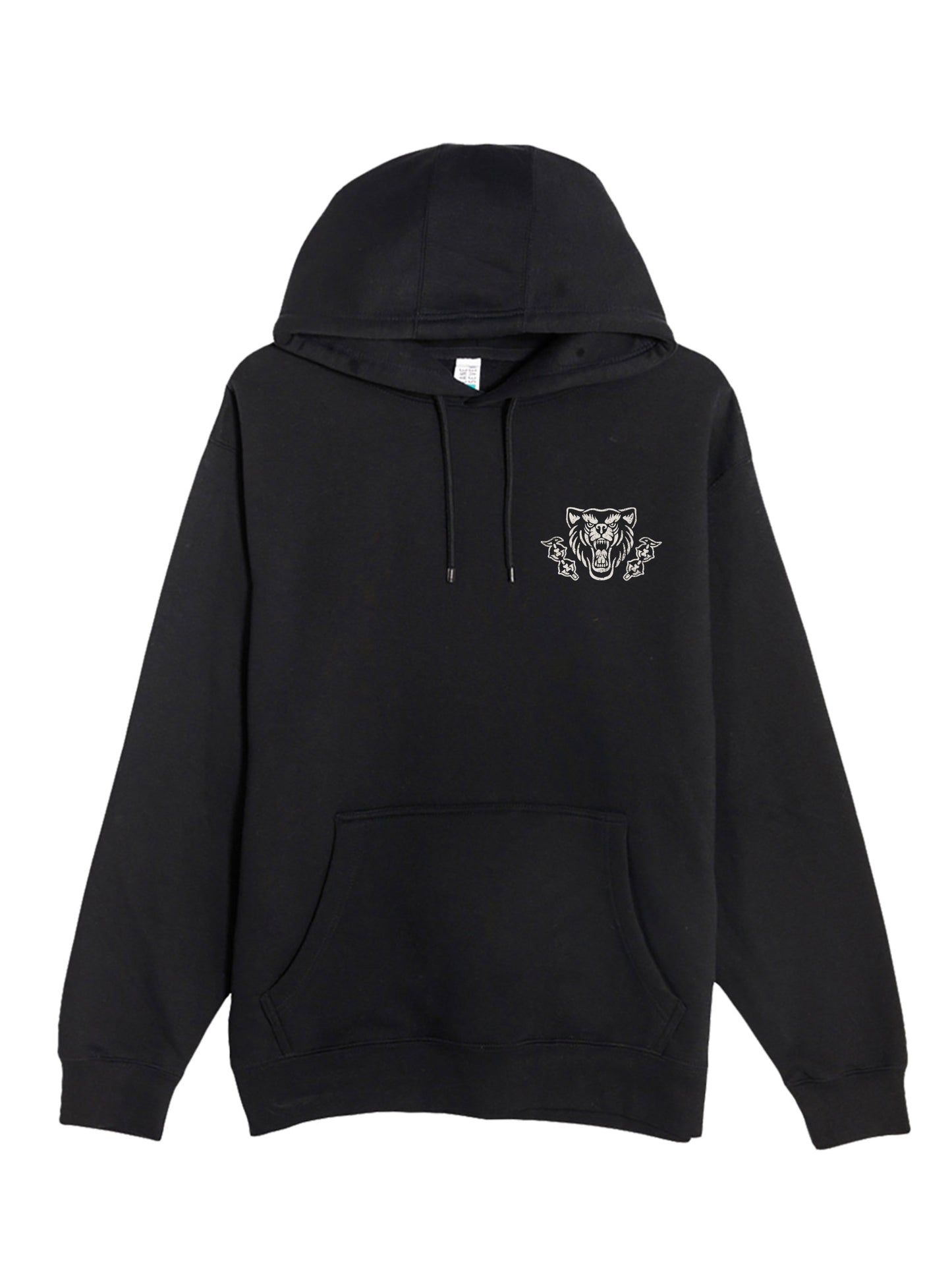 Destroy What Destroys You + Hoodie & Joggers