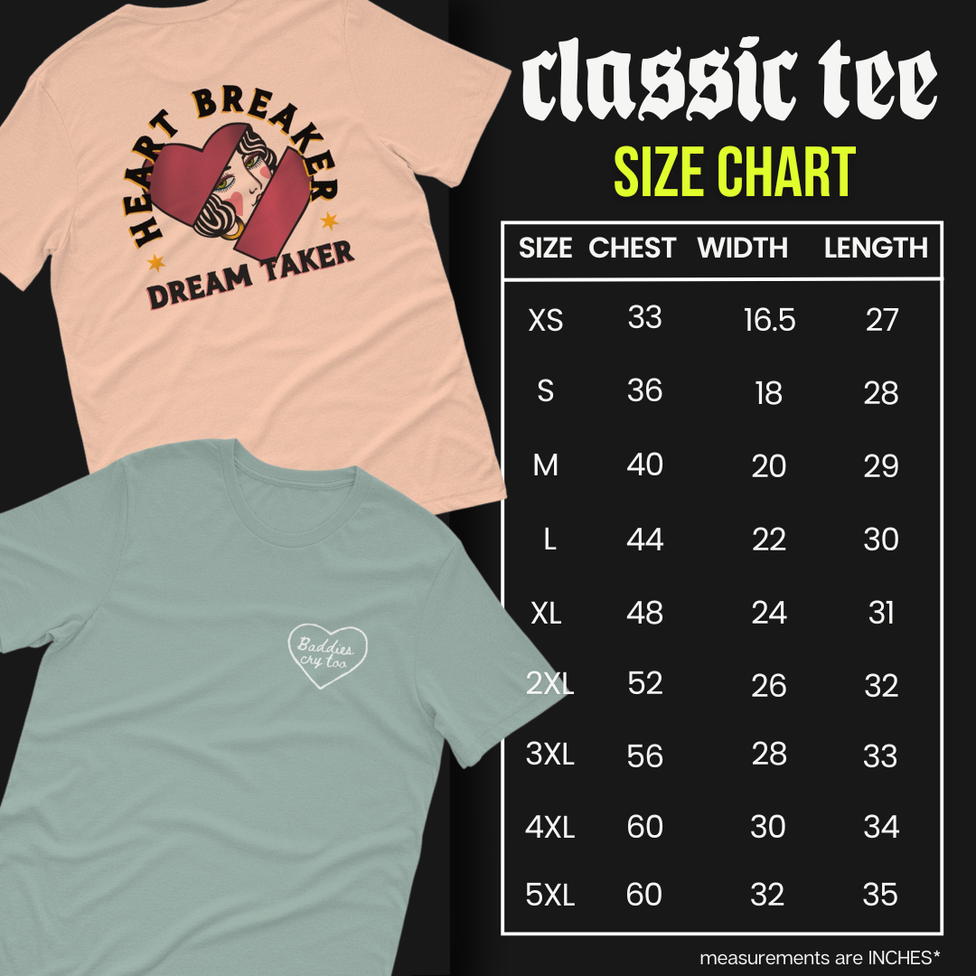 Protect Trans Rights + Classic Tee