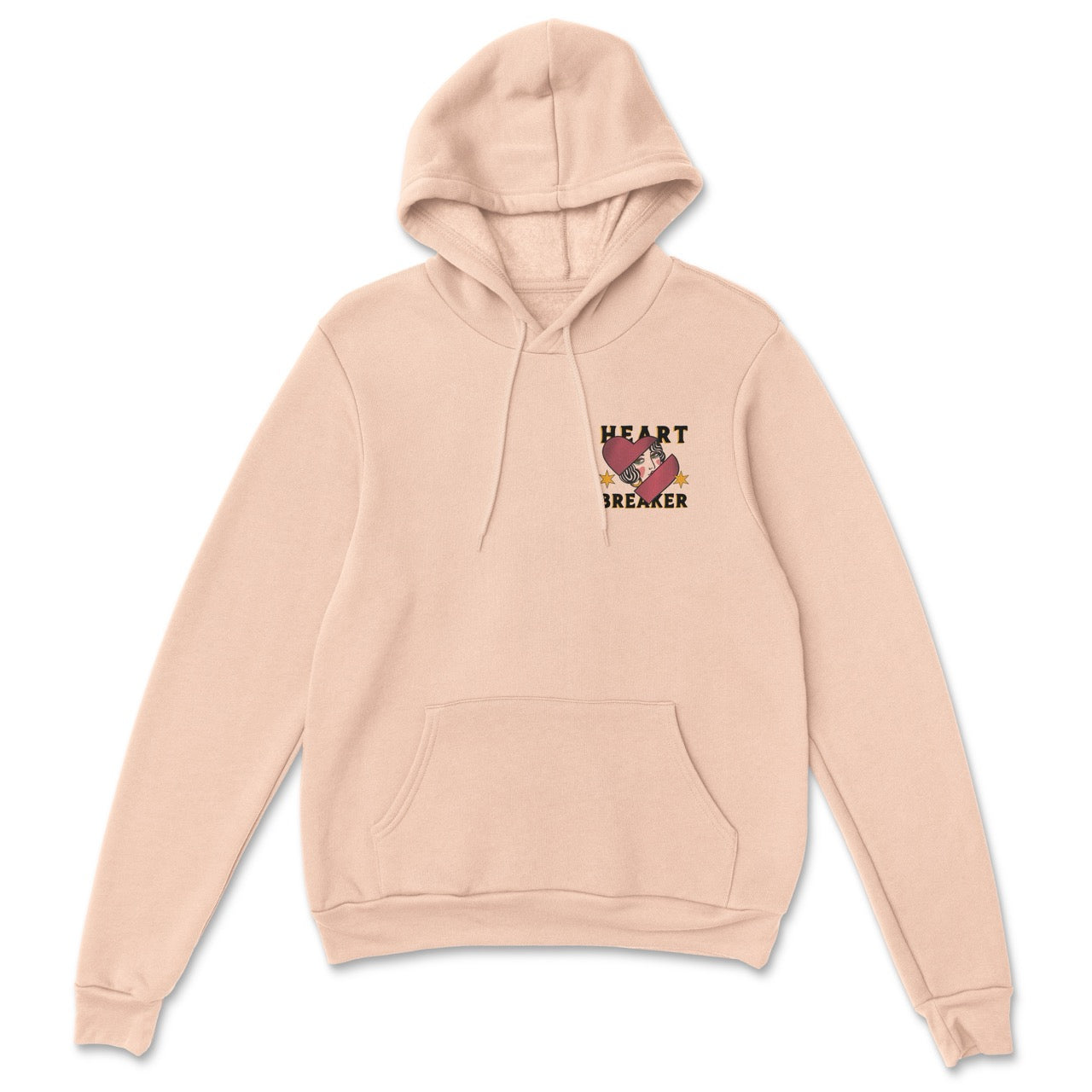 Heartbreaker hoodie shop