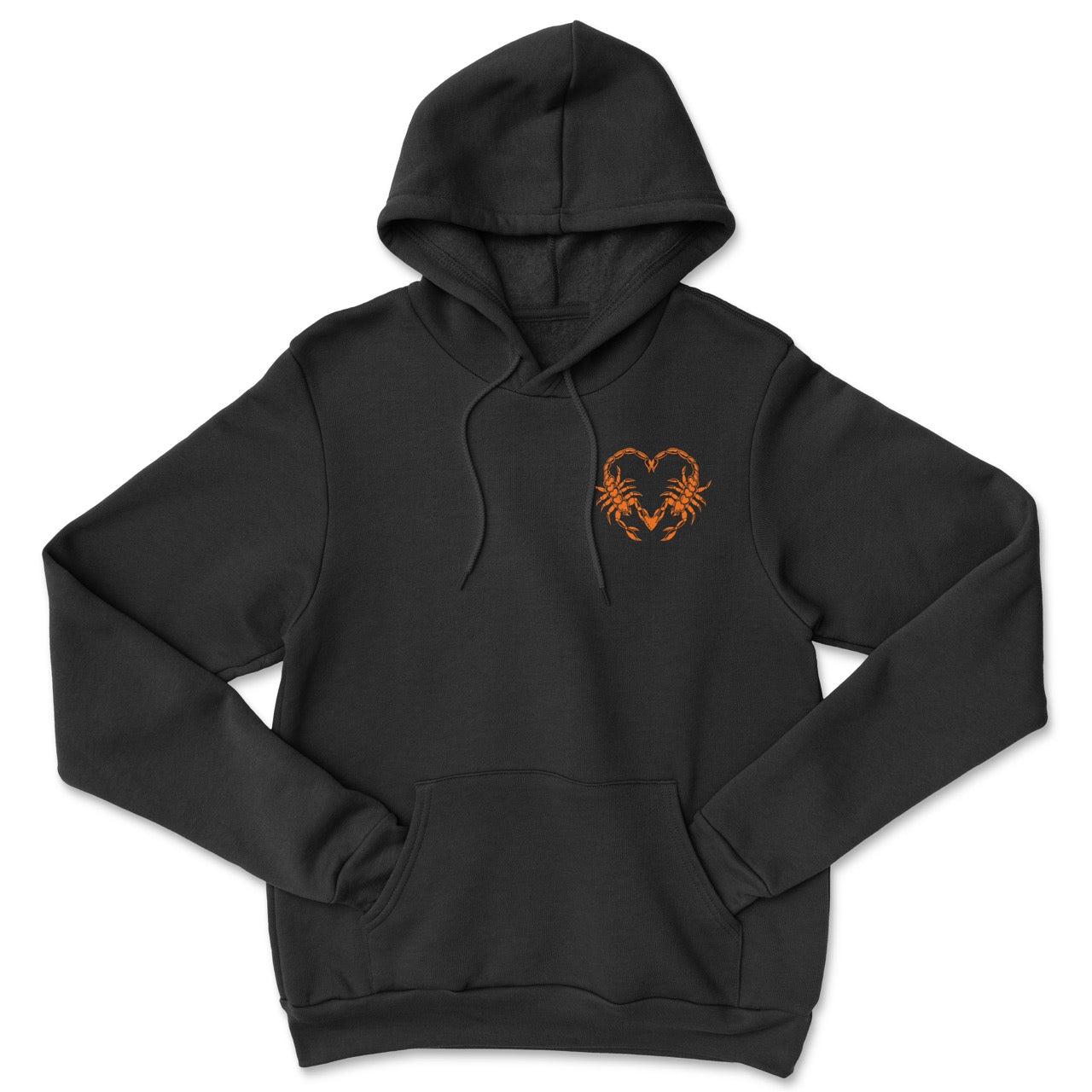 Love Stings + Classic Hoodie