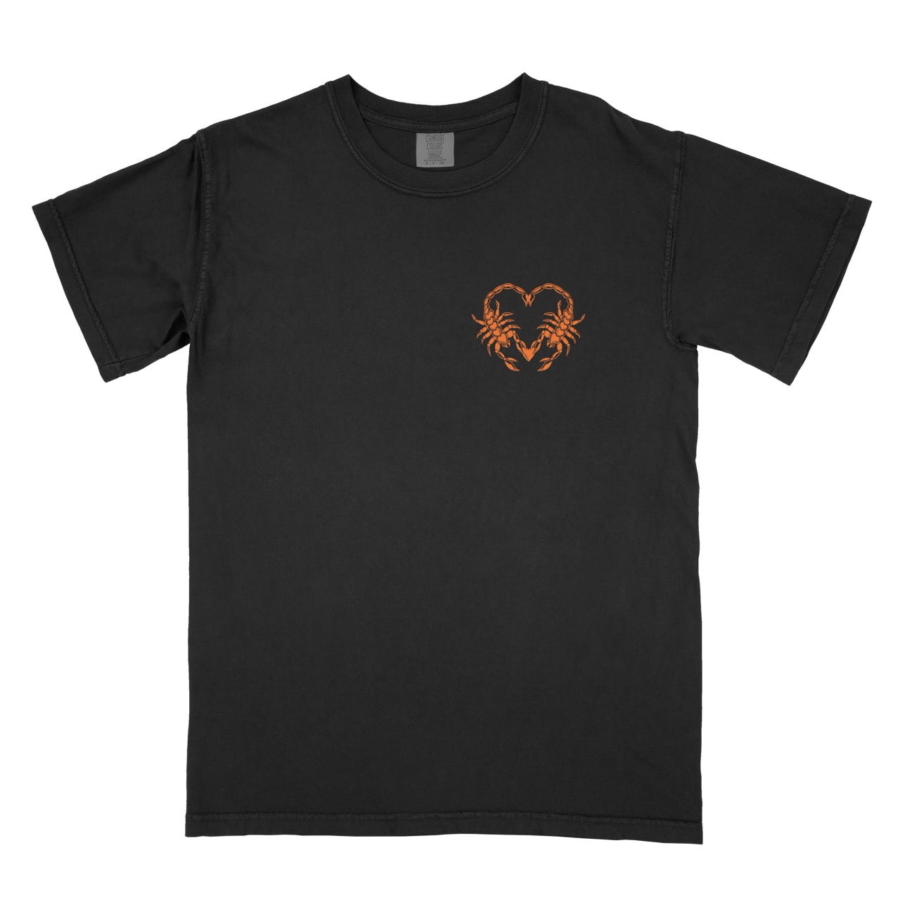 Love Stings + Vintage Tee