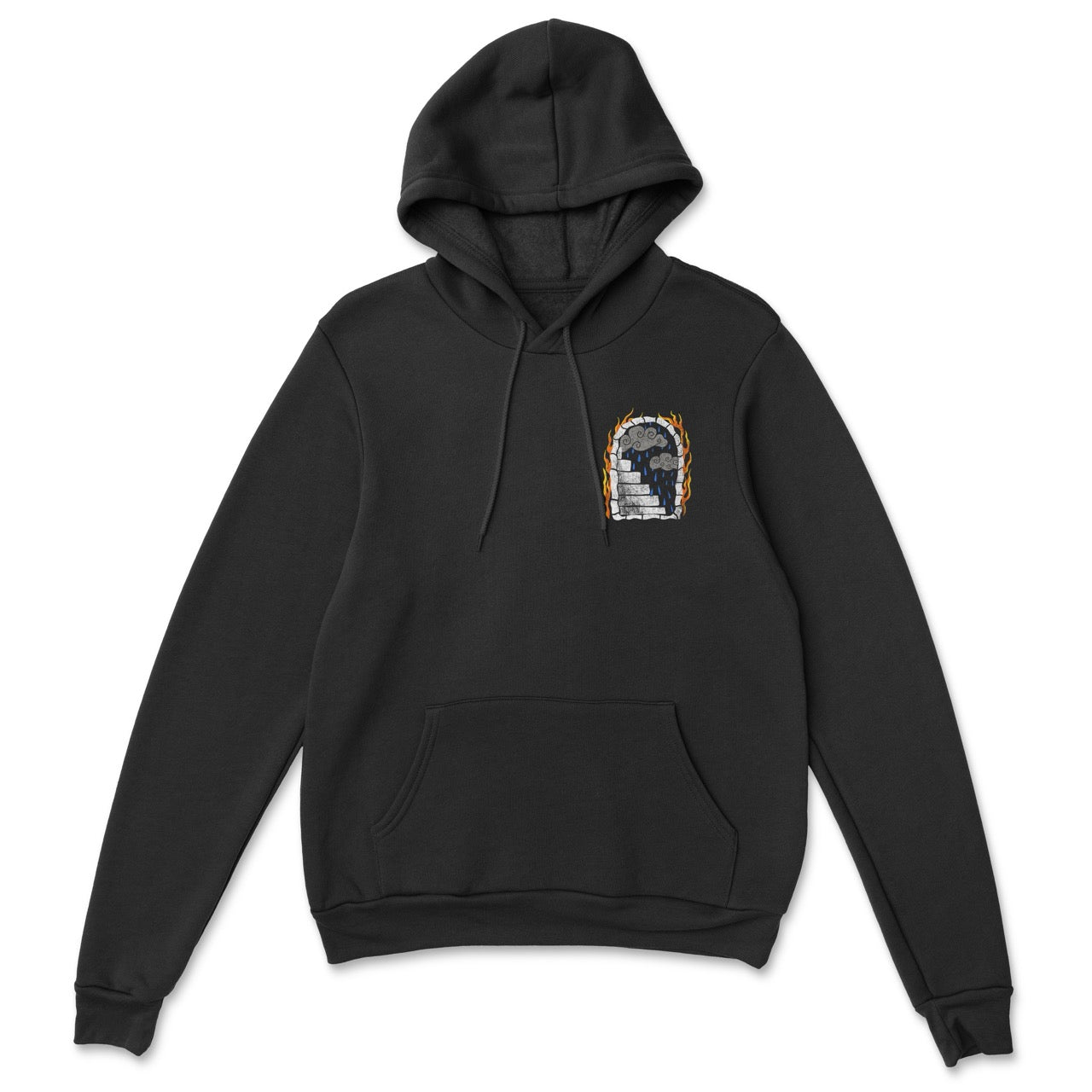 Take Me Anywhere but Here + Classic Hoodie