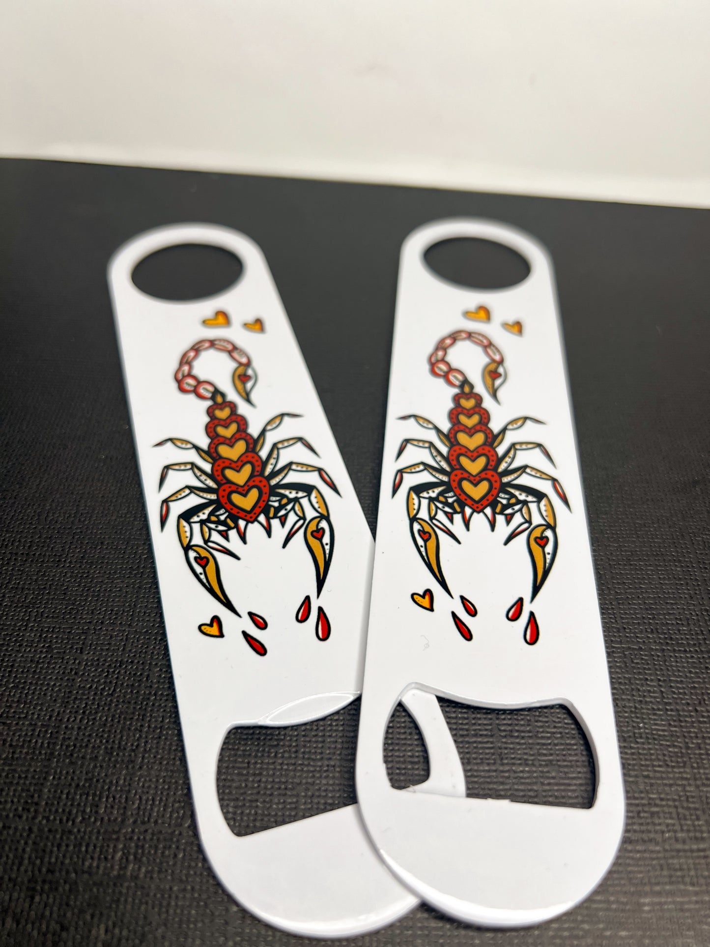 OG Traditional Tattoo Bottle Openers