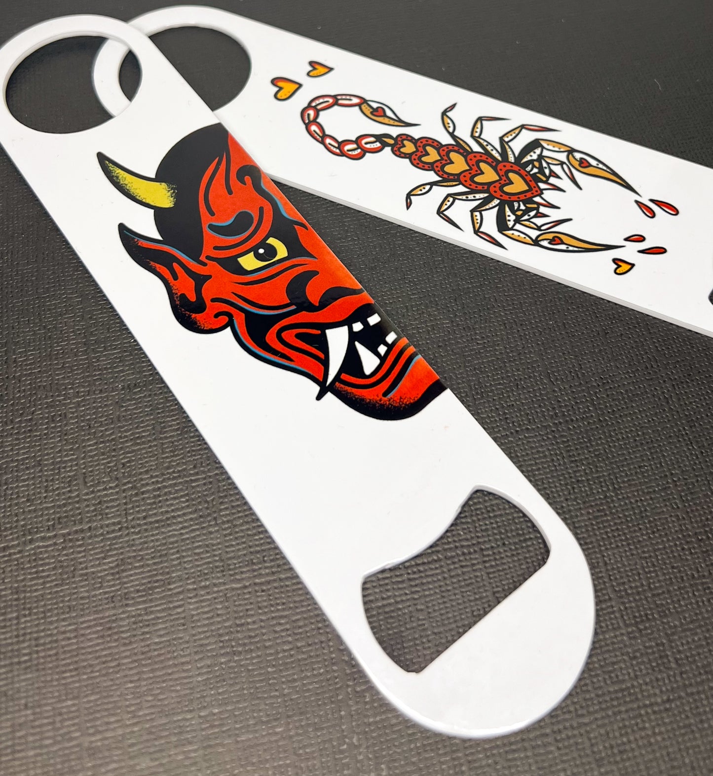 OG Traditional Tattoo Bottle Openers