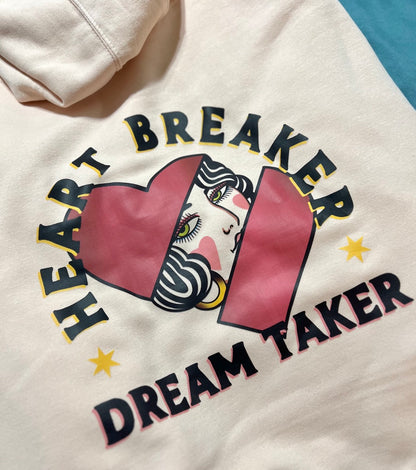 Heartbreaker Hoodie