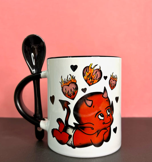 Hot 4 U Classic Mug