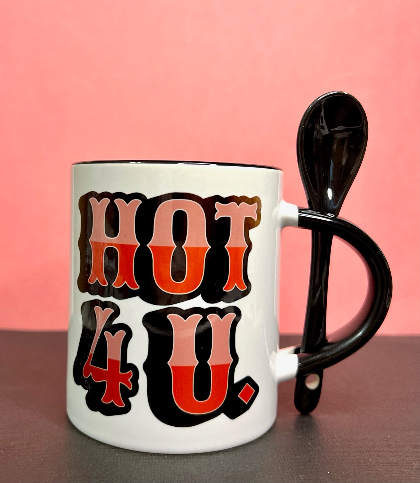 Hot 4 U Classic Mug