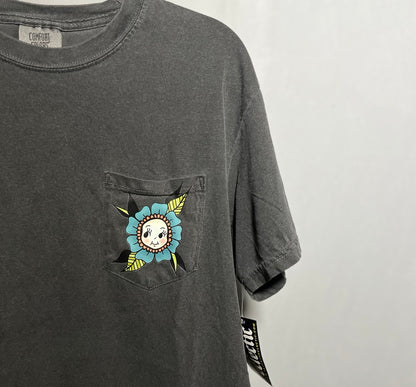 Kewpie Pocket Tee