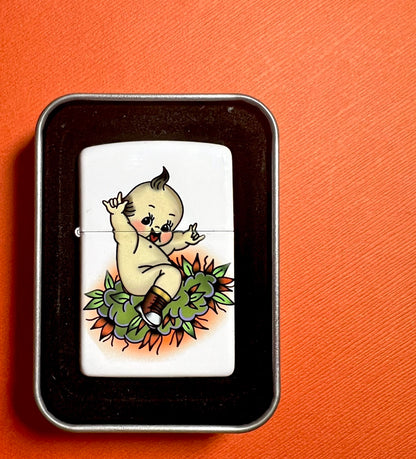 Kewpie Bud Lighter