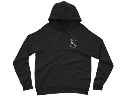 Cold Brew Only Club Hoodie