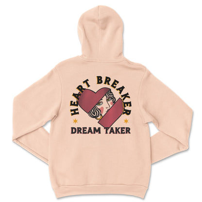 Heartbreaker Hoodie