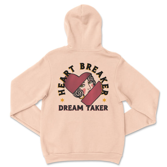 Heartbreaker + Classic Hoodie