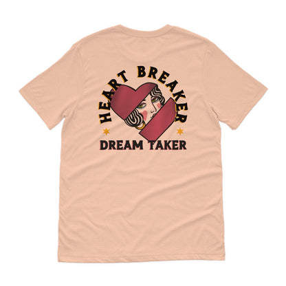 Heartbreaker + Classic Tee