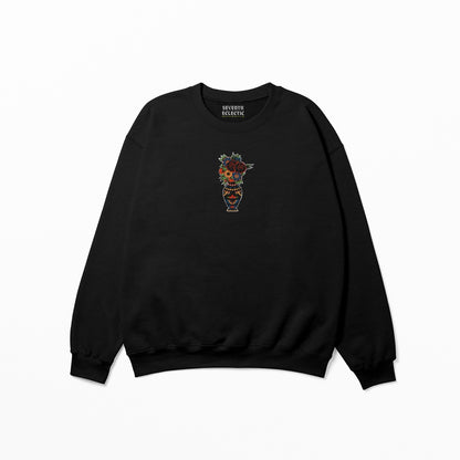 Keep Going Crewneck Sweatshirt