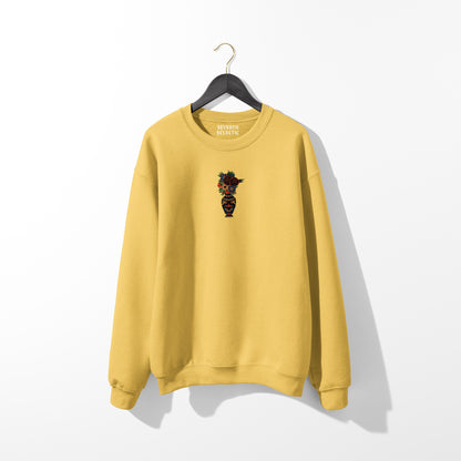 Keep Going Crewneck Sweatshirt