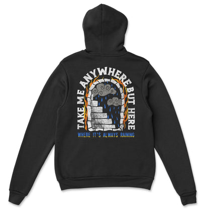 Take Me Anywhere Hoodie