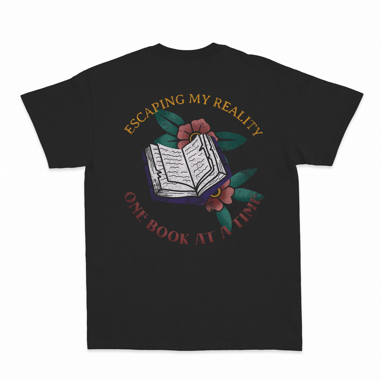 onebookatatime backWHITEtee .jpeg